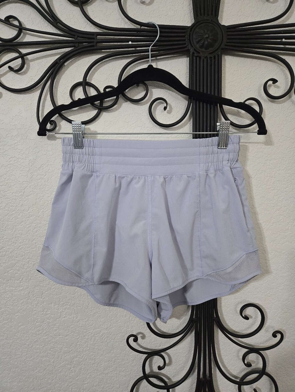 LULULEMON Hotty Hot Shorts | 6
